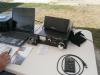 La Station portable